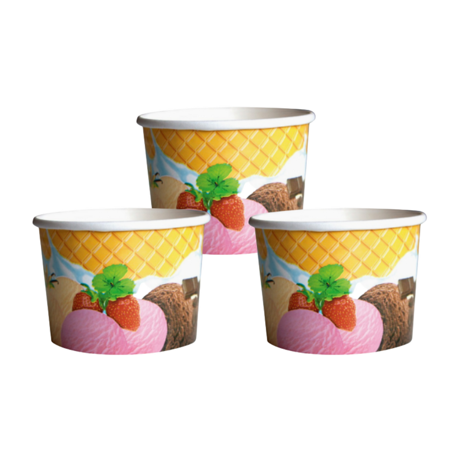  KARTON DONDURMA KASESİ